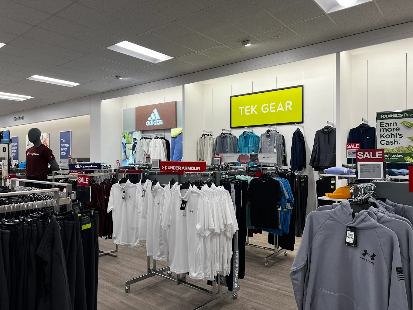 Kohls Shopping | Store