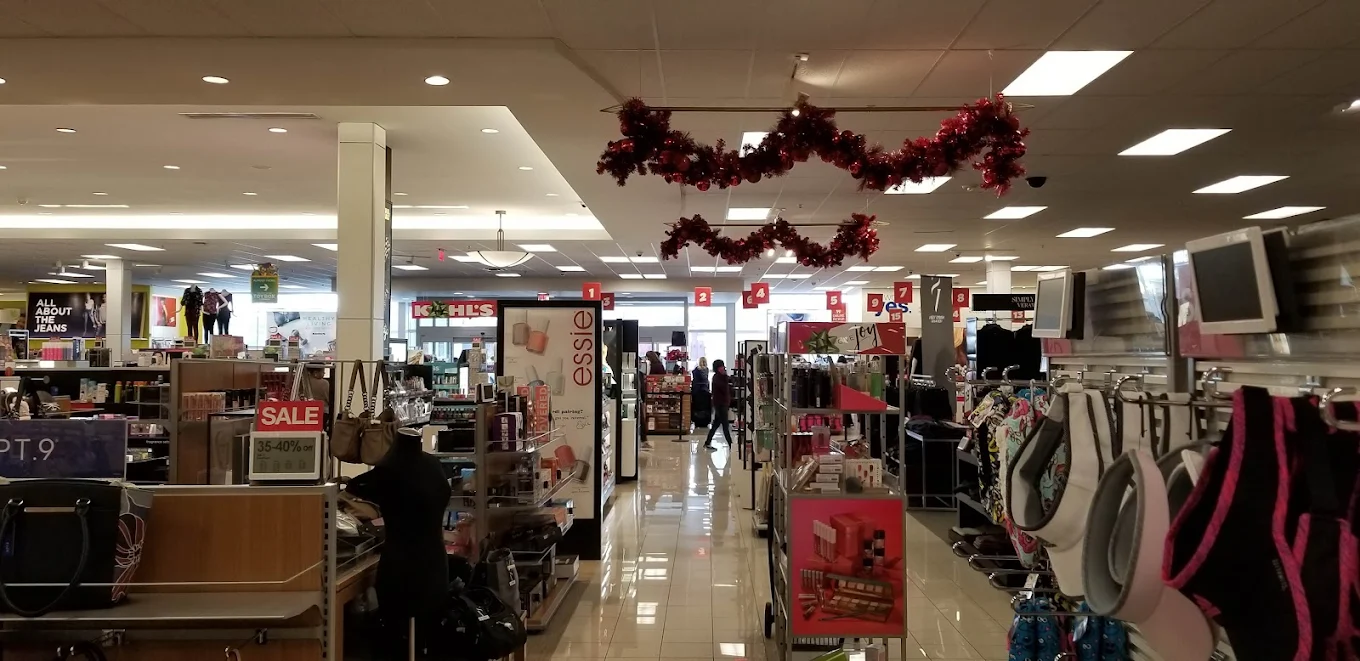 Kohls Shopping | Store