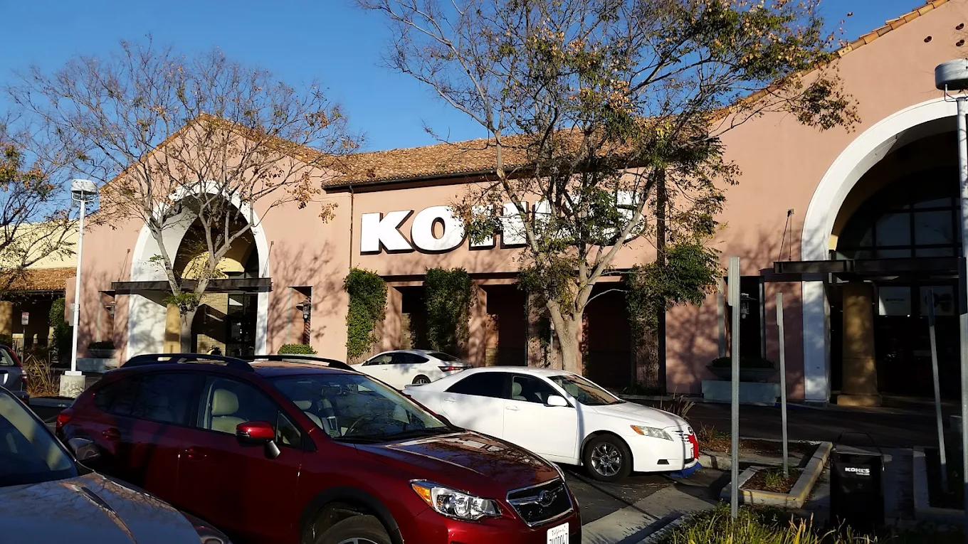 Kohls Shopping | Store