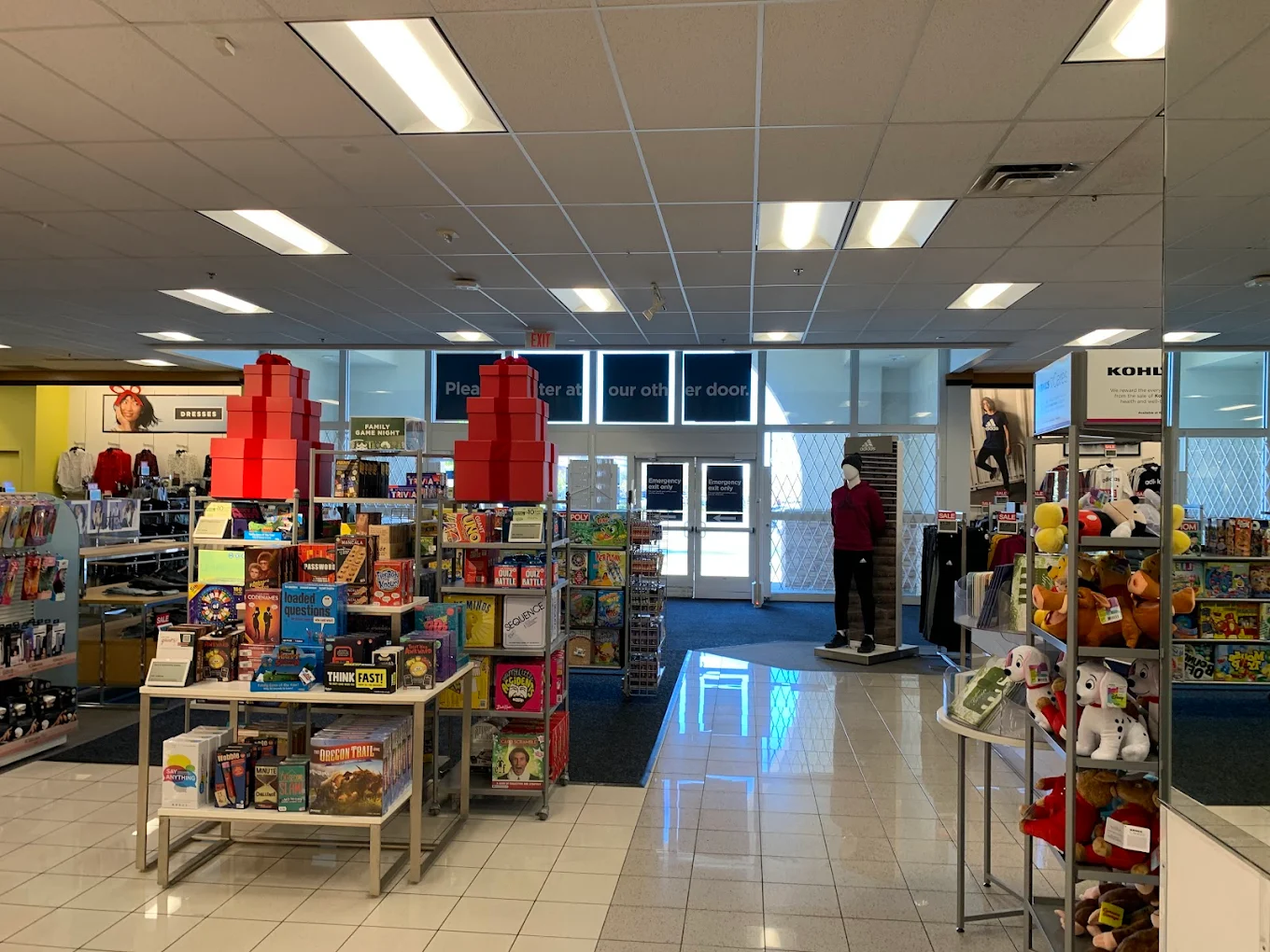 Kohls Shopping | Store