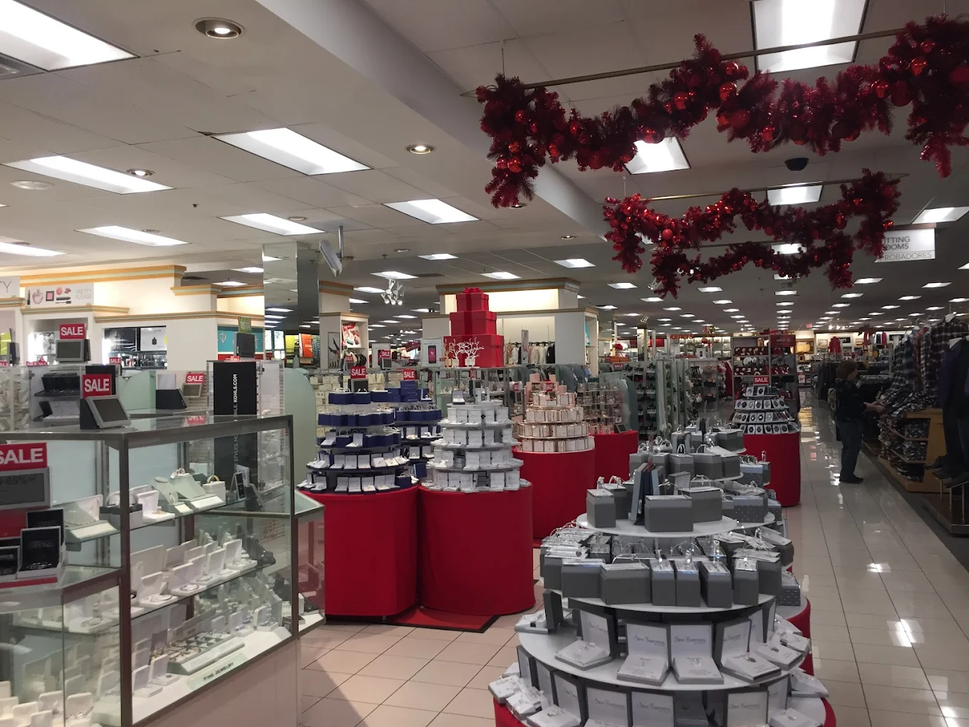 Kohls Shopping | Store