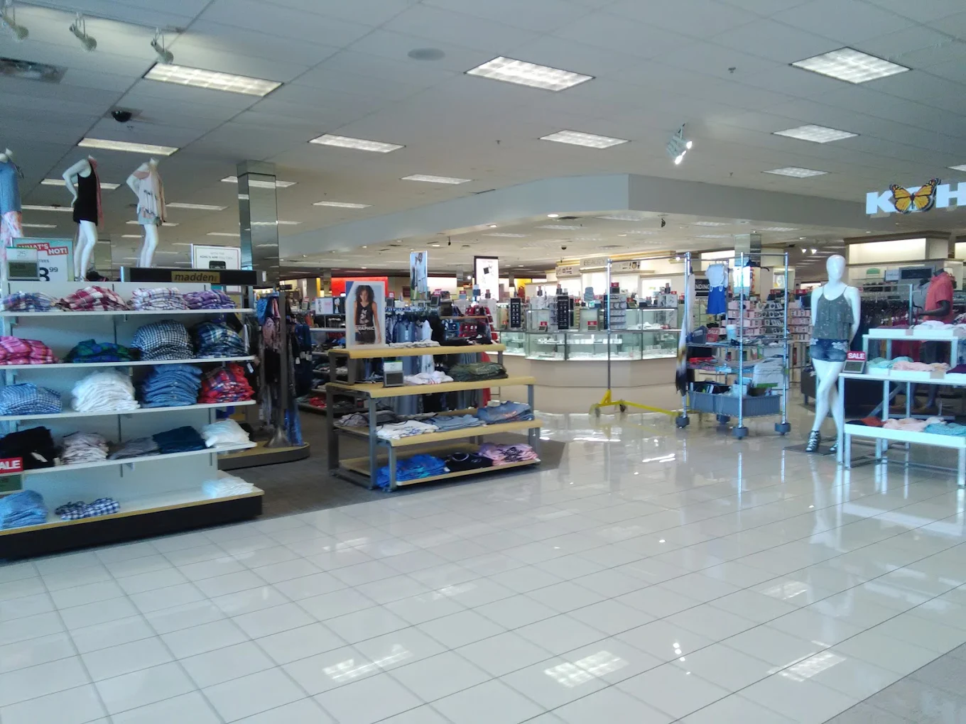 Kohls Shopping | Store