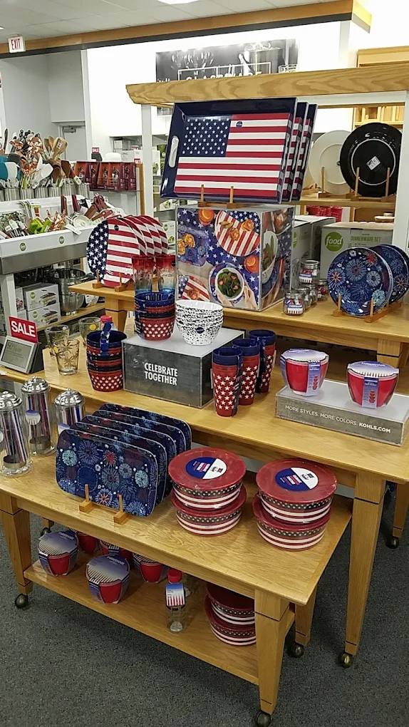 Kohls Shopping | Store