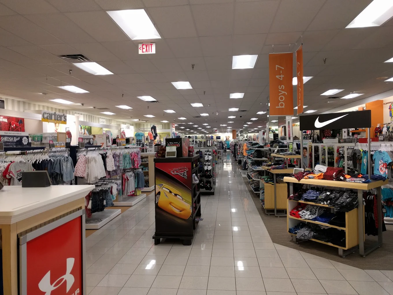 Kohls Shopping | Store