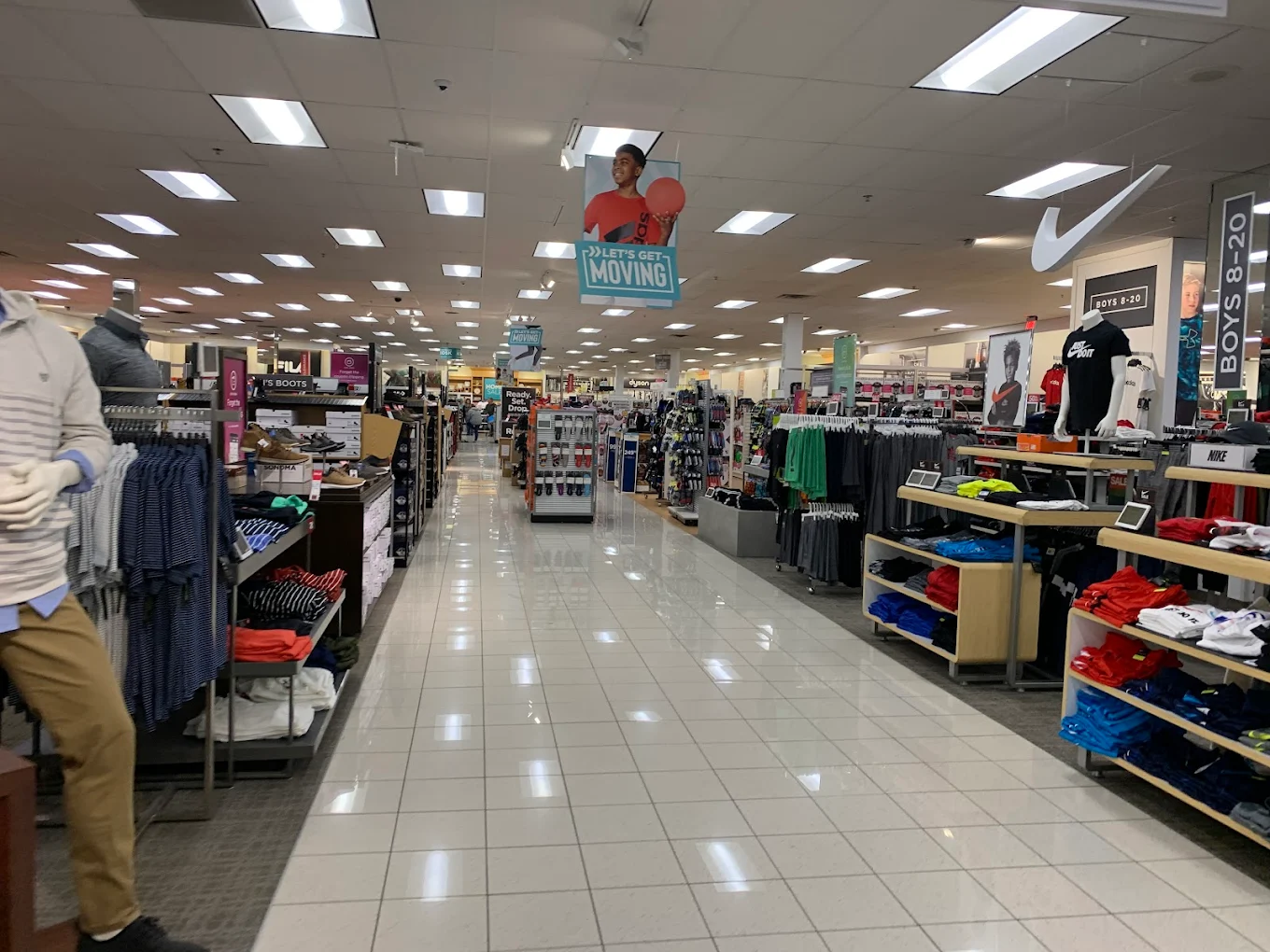 Kohls Shopping | Store
