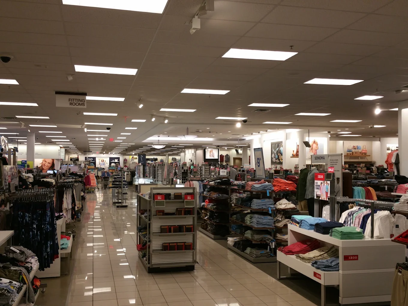 Kohls Shopping | Store