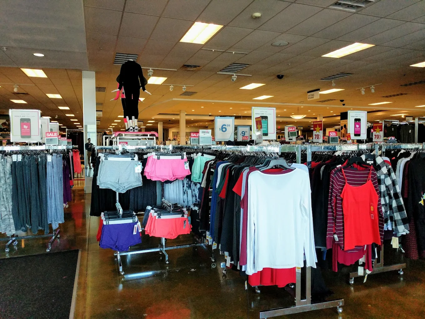 Kohls Shopping | Store