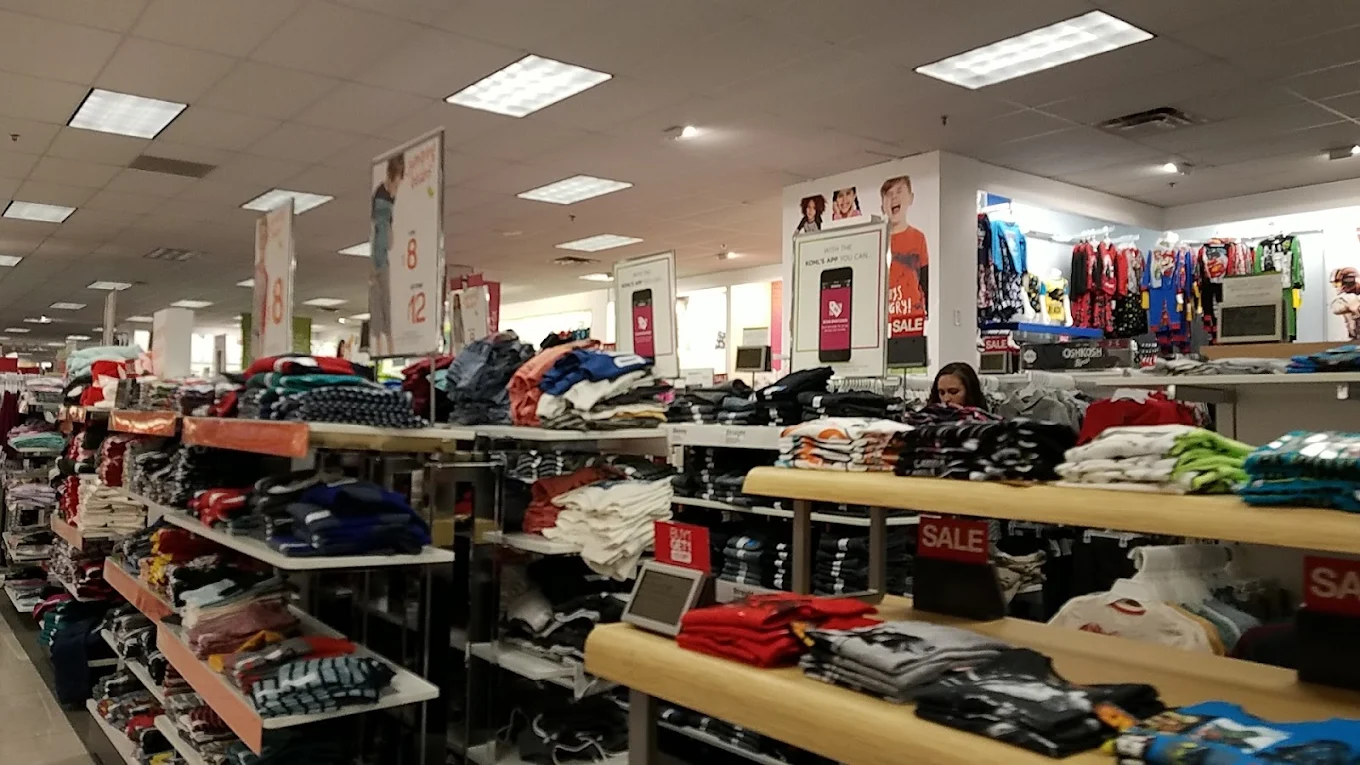 Kohls Shopping | Store
