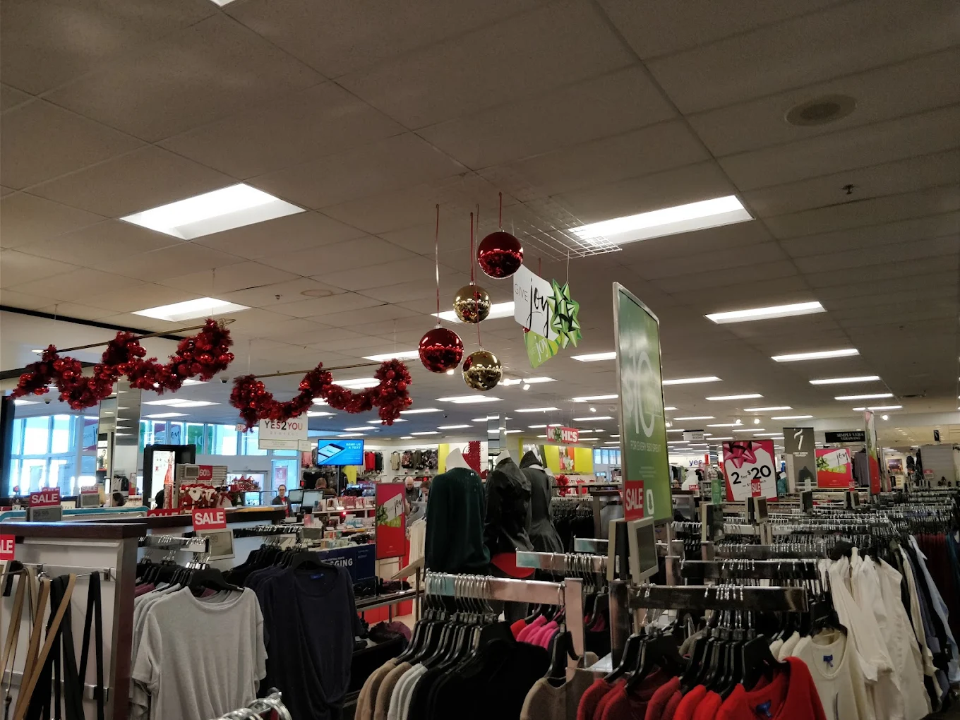 Kohls Shopping | Store