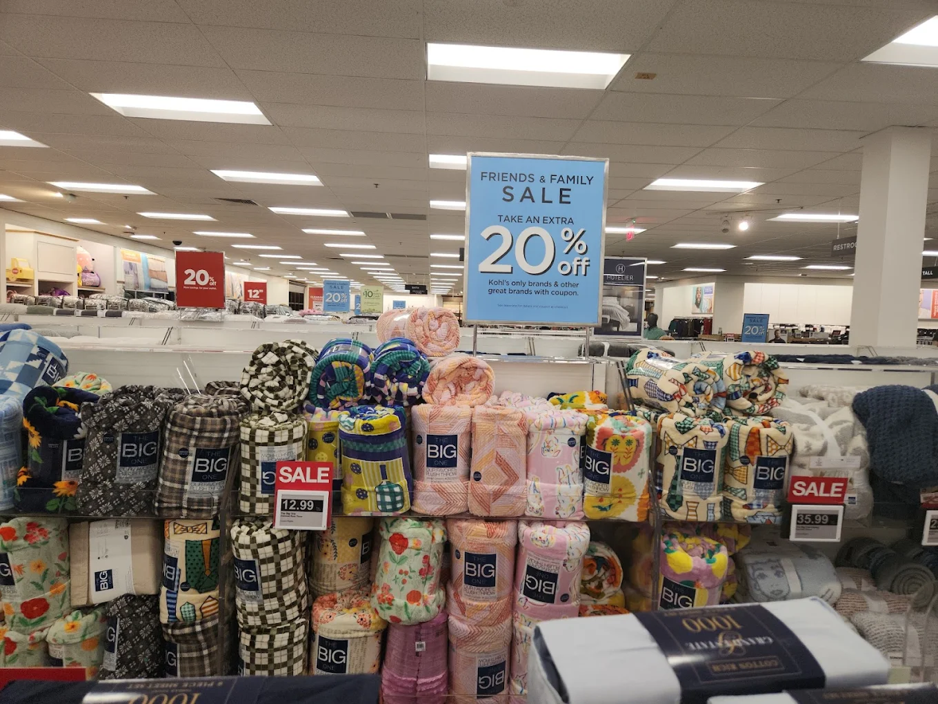 Kohls Shopping | Store