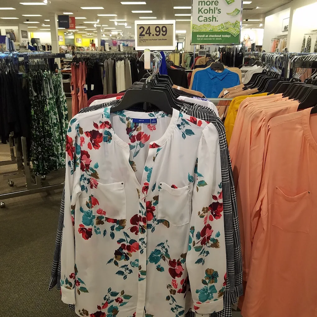 Kohls Shopping | Store