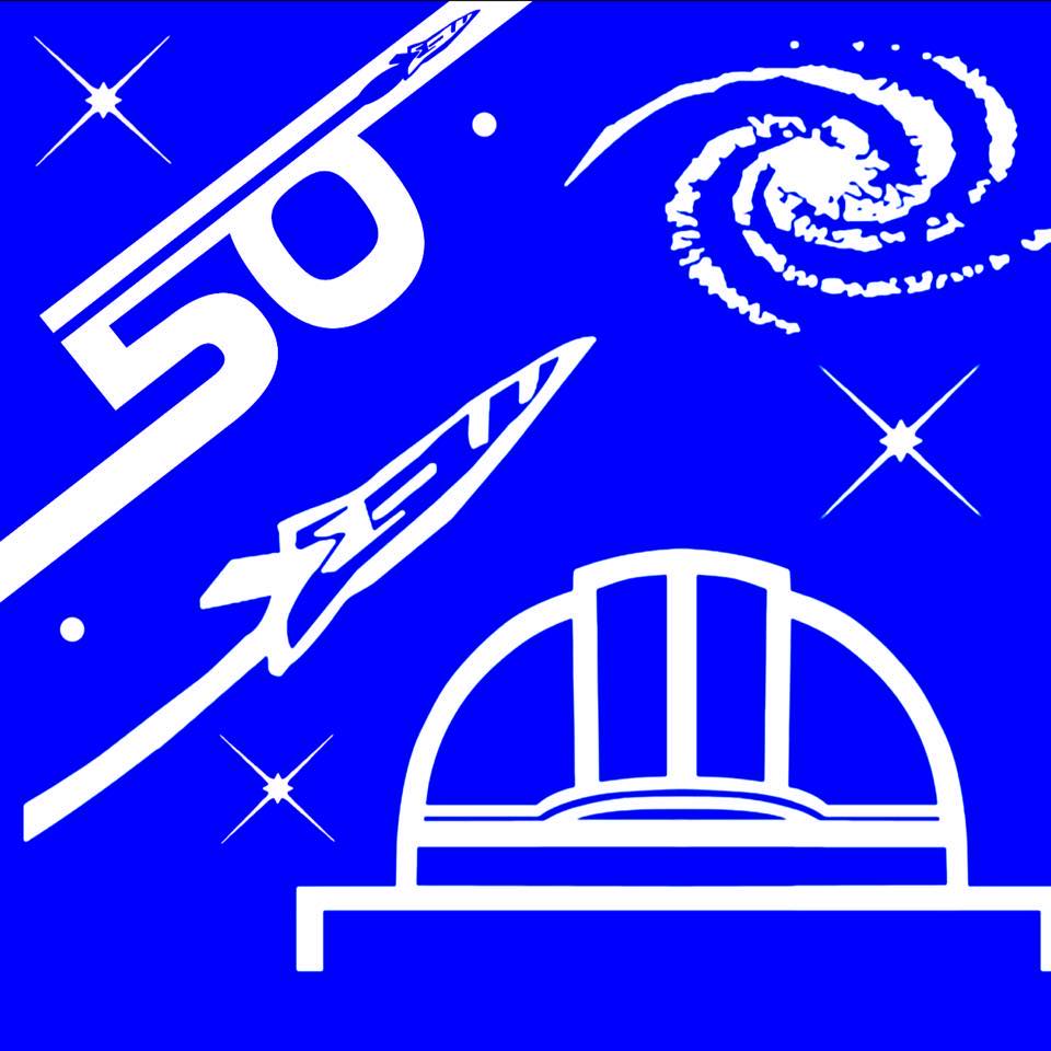Kopernik Observatory & Science Center - Logo