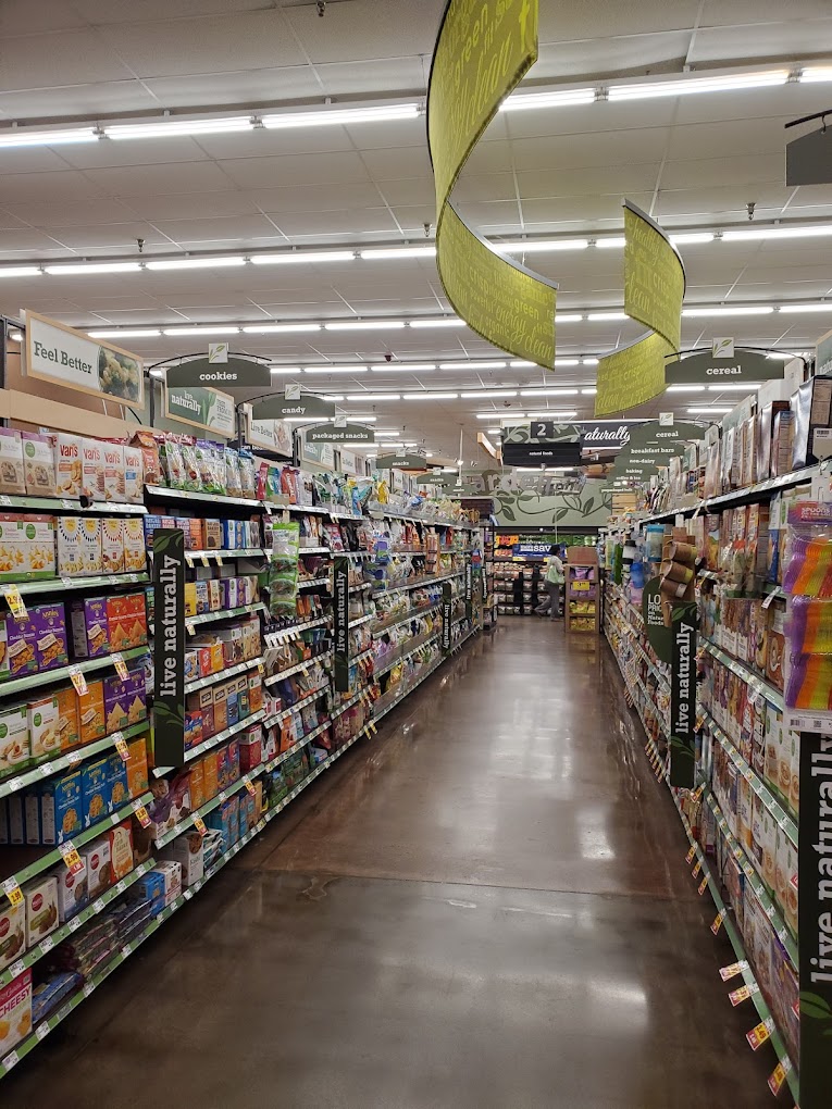 Kroger Baconsfield Store Shopping | Supermarket