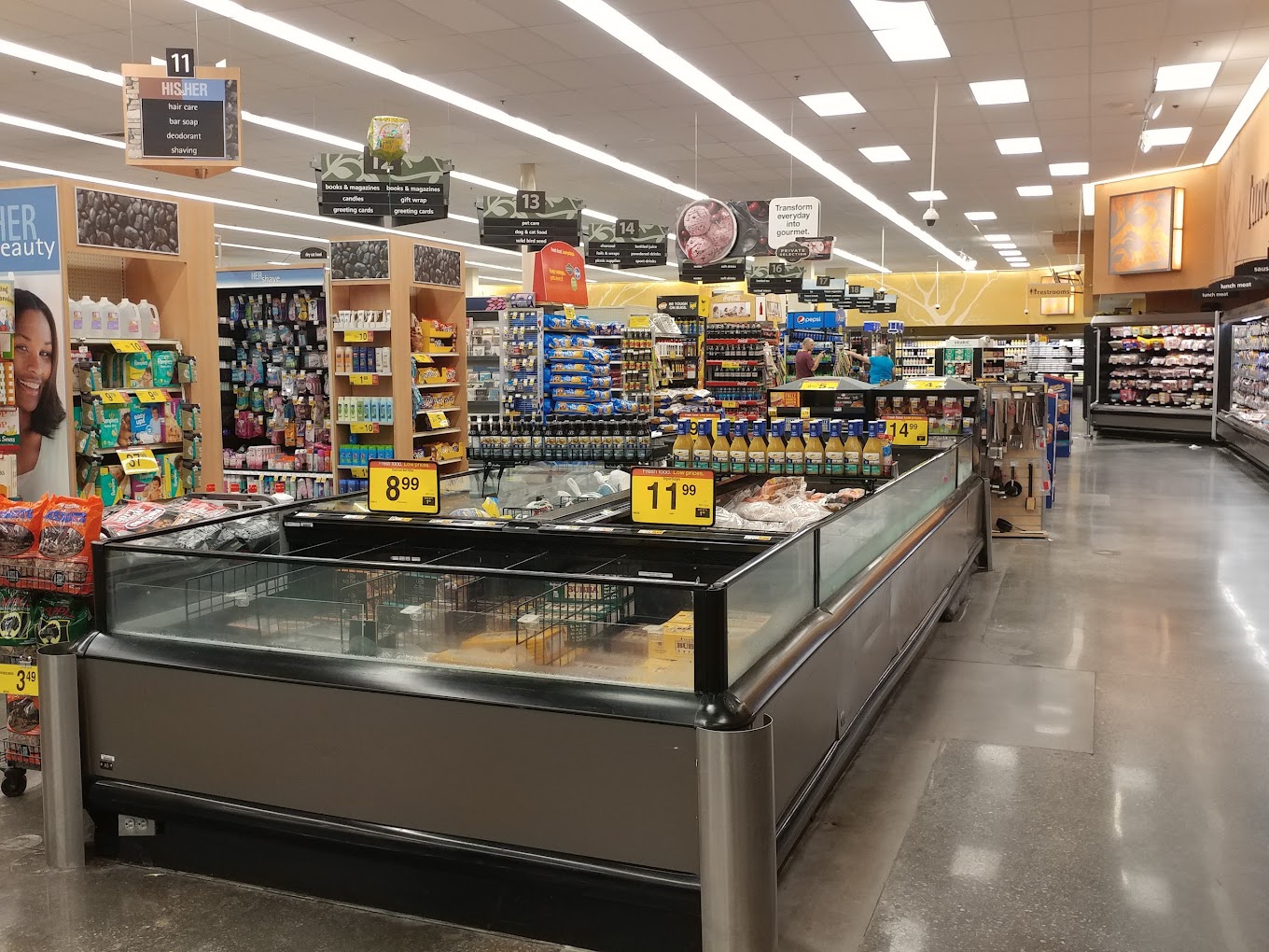 Kroger Beaver Ruin Store Shopping | Supermarket