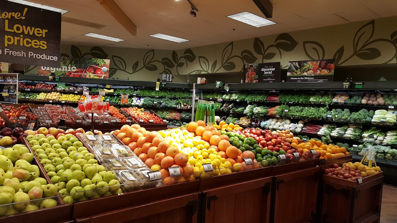 Kroger Bexley Store Shopping | Supermarket