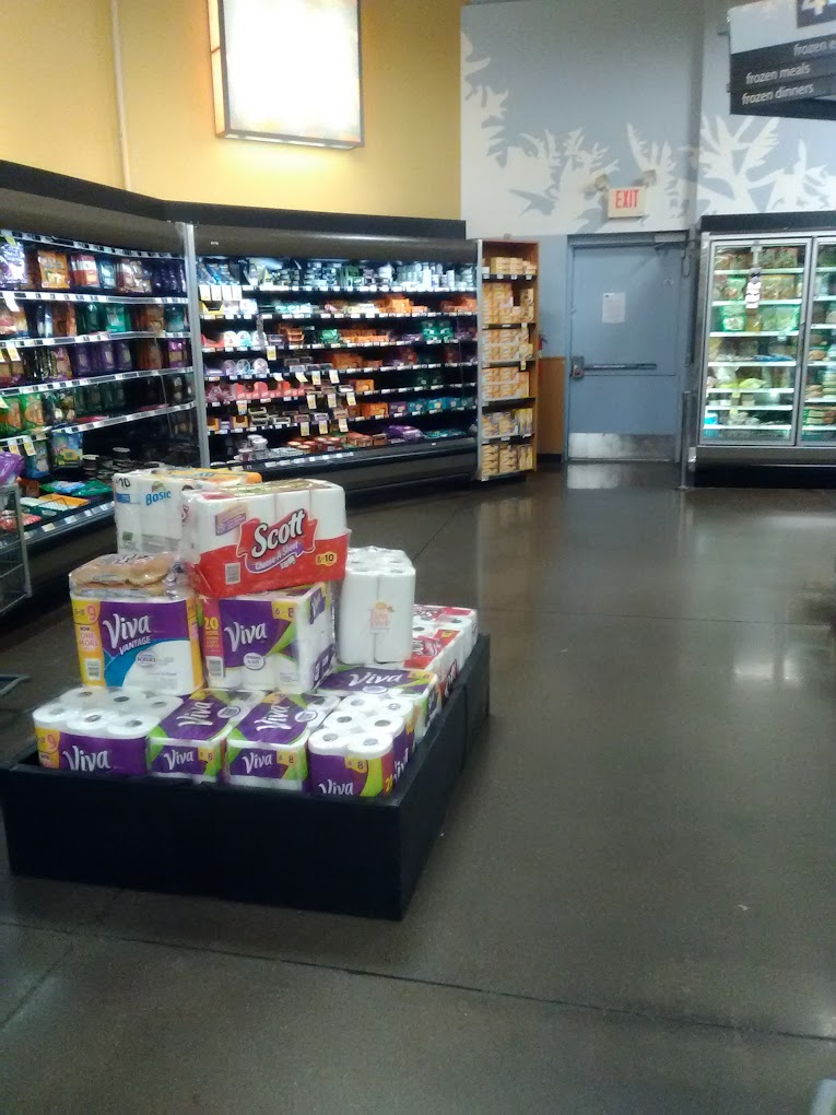 Kroger Bluff Store Shopping | Supermarket