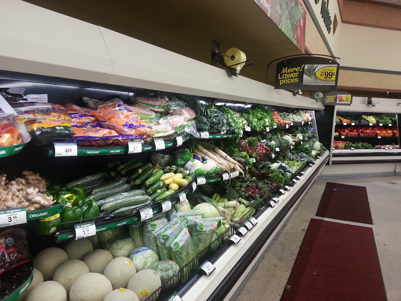 Kroger Brettwood Store Shopping | Supermarket
