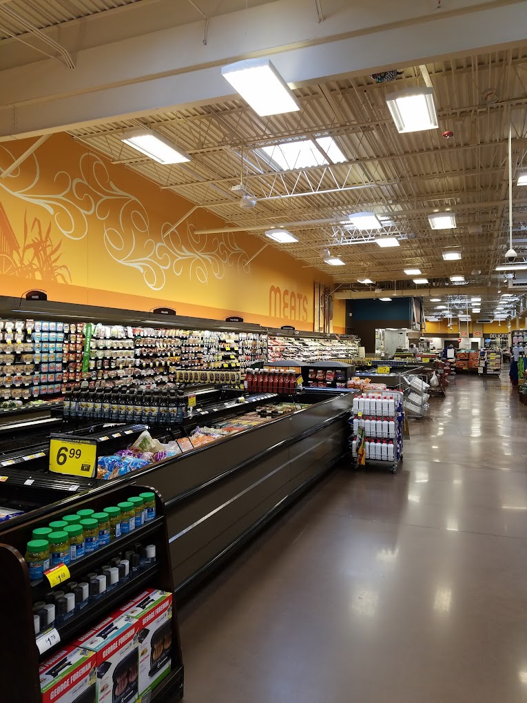 Kroger Bridge Store Shopping | Supermarket