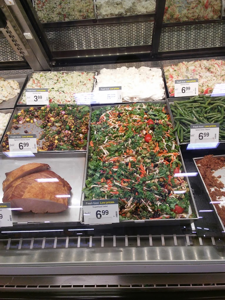Kroger Burlington Store Shopping | Supermarket