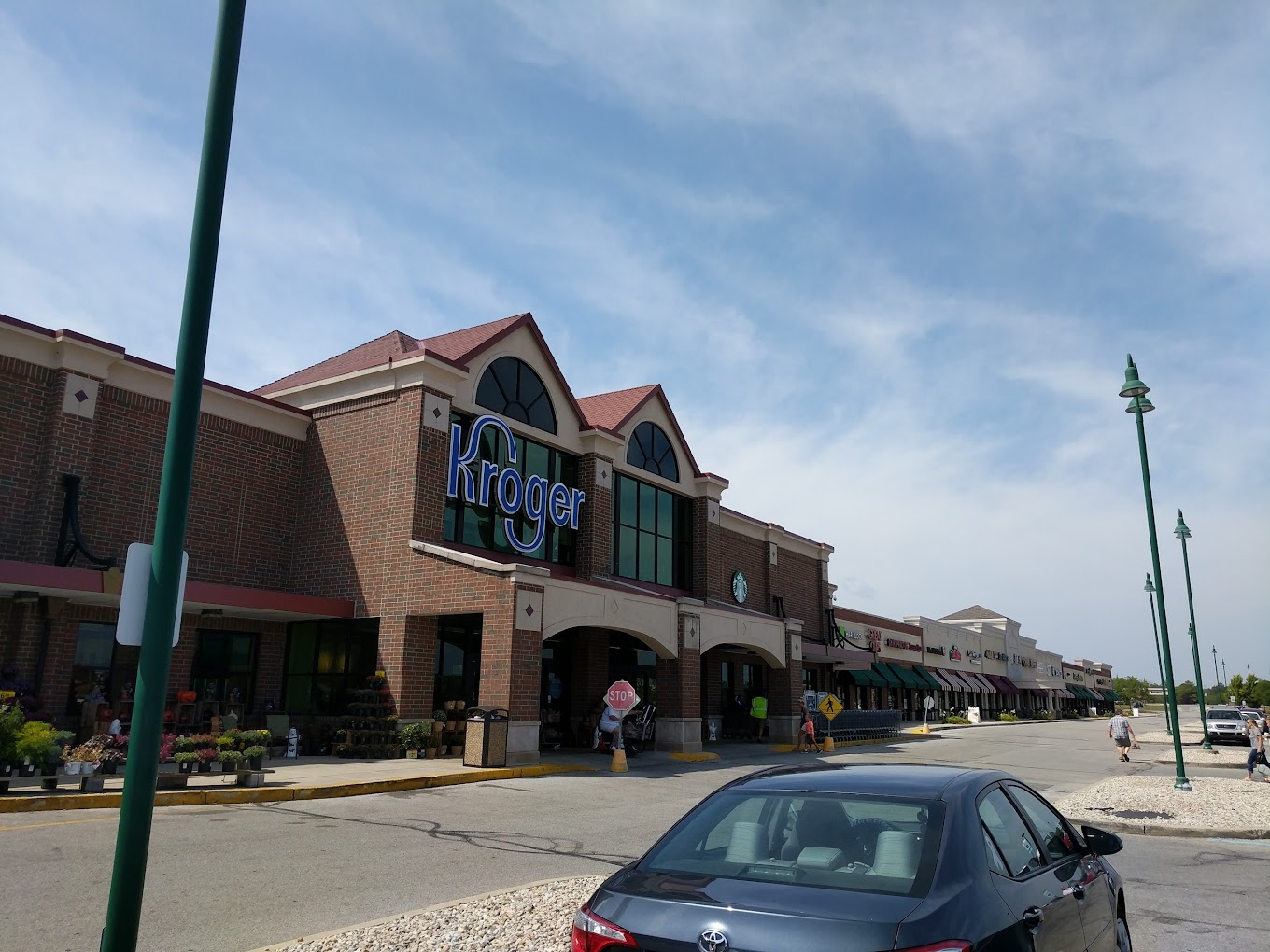 Kroger Carey Road Store Shopping | Supermarket