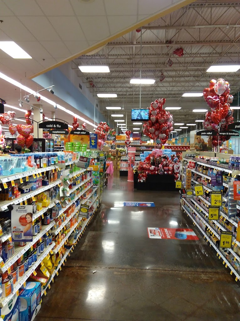 Kroger Cascade-Citi Store Shopping | Supermarket