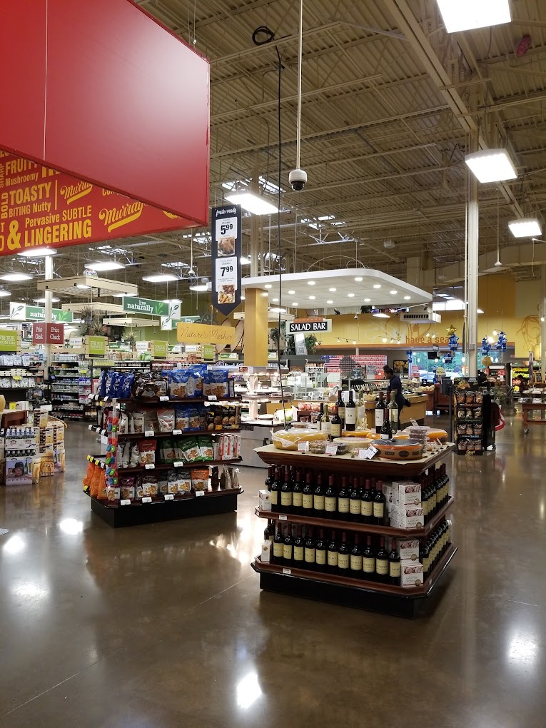 Kroger Chenal Store Shopping | Supermarket