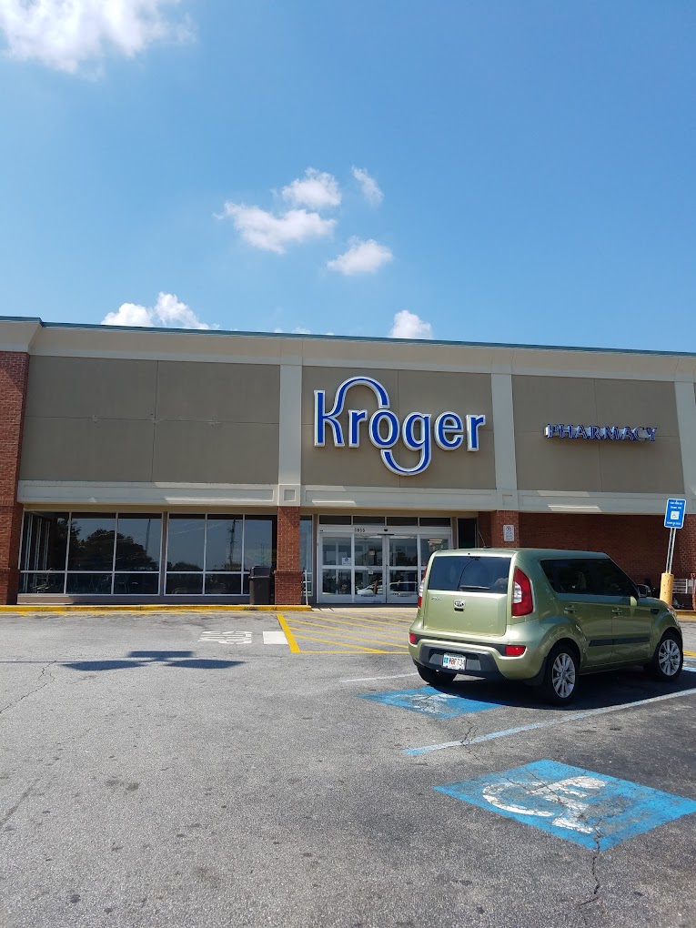 Kroger Clairmont Store Shopping | Supermarket