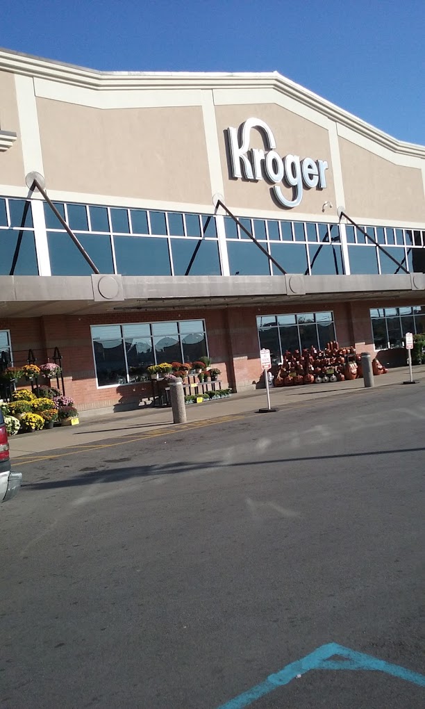 Kroger Clark Station Store Shopping | Supermarket