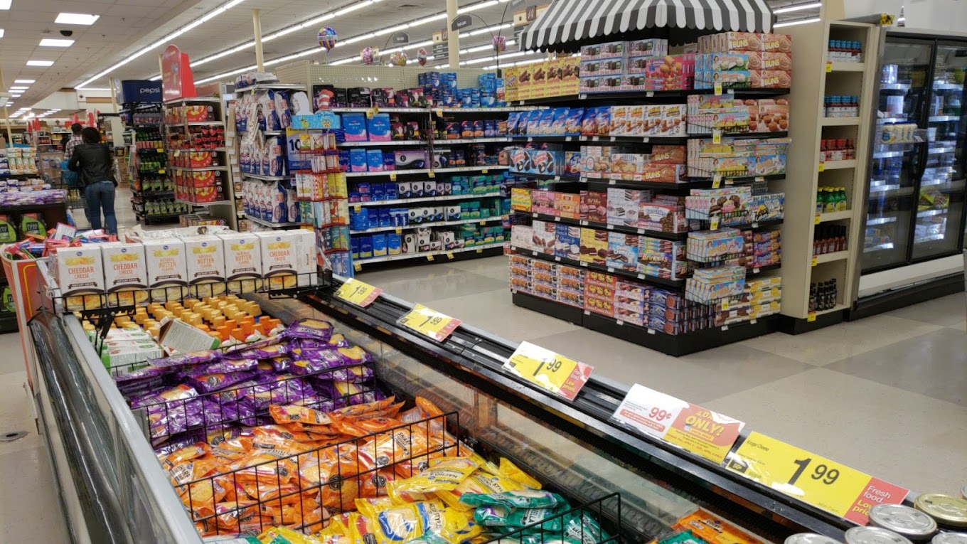 Kroger College Station Store Shopping | Supermarket