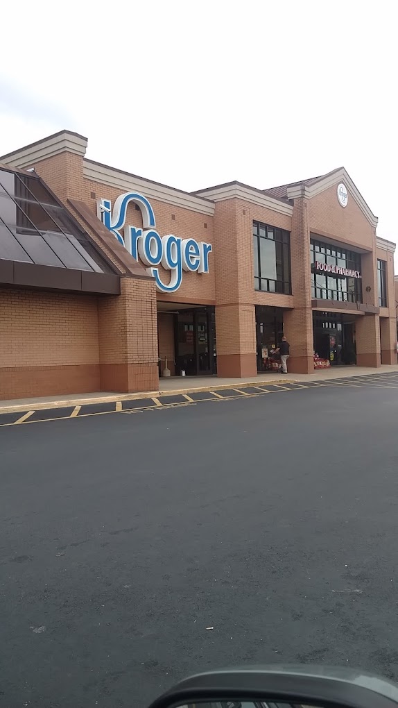 Kroger Commerce Store Shopping | Supermarket
