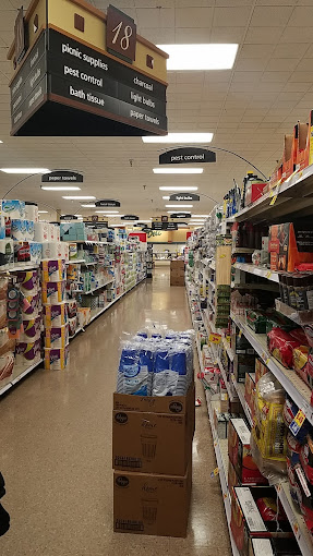 Kroger East Washington Store Shopping | Supermarket