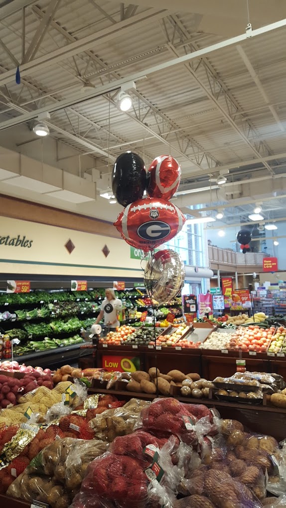 Kroger Epps Village Store Shopping | Supermarket