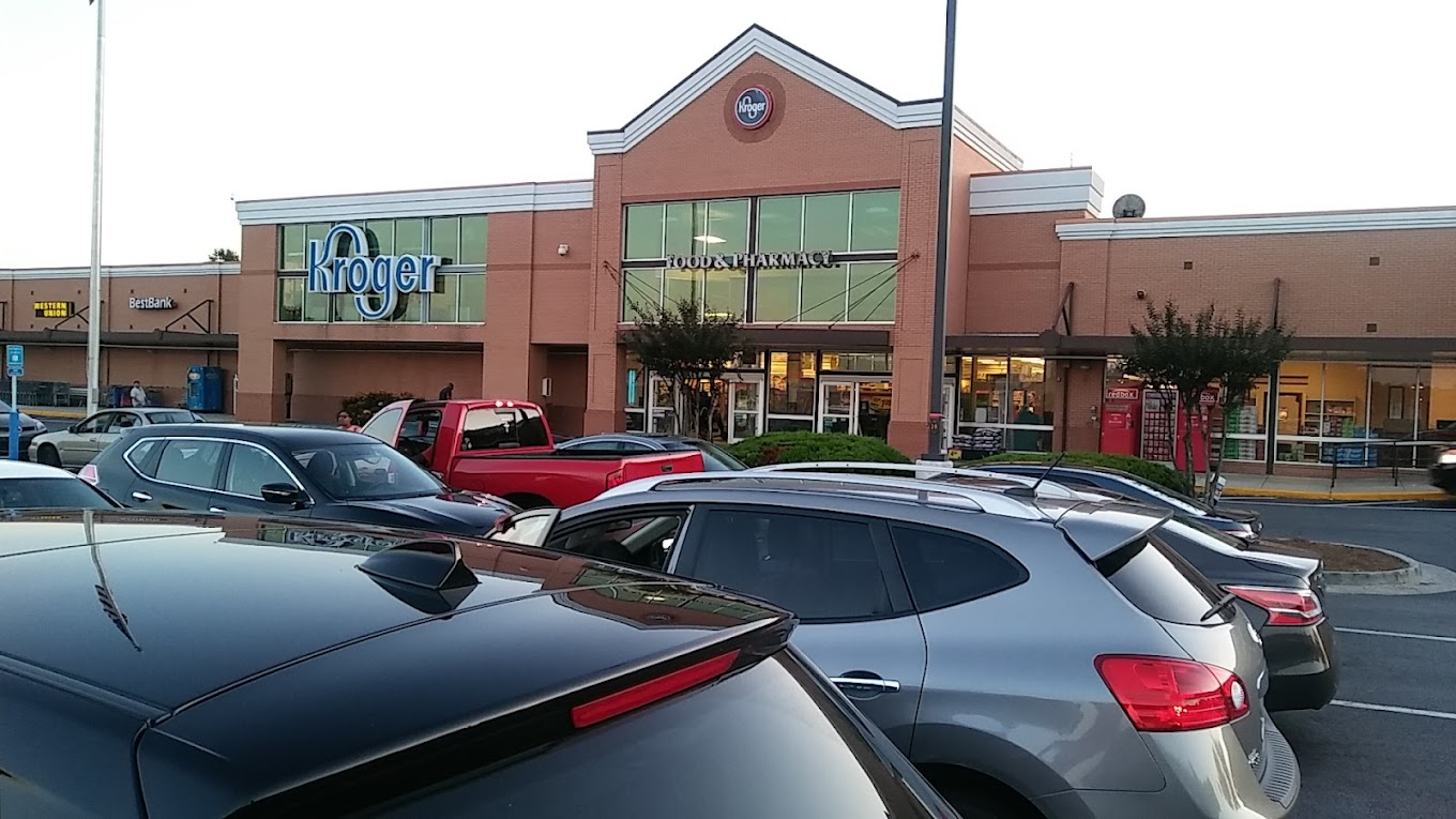 Kroger Fairview Oaks Store Shopping | Supermarket