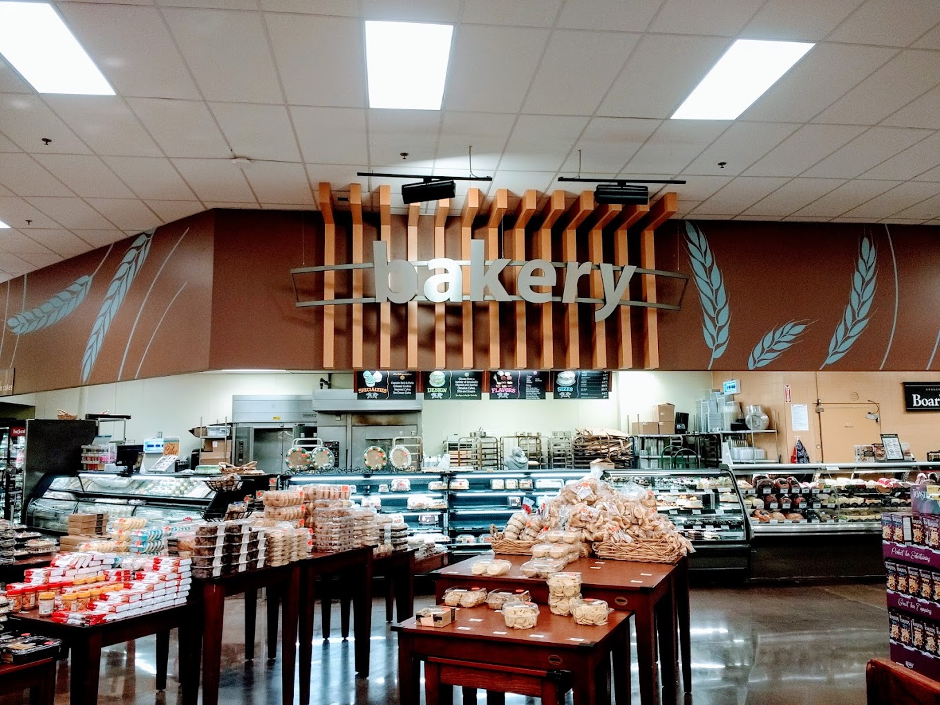 Kroger Five Forks Store Shopping | Supermarket