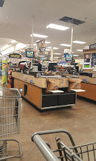 Kroger Geist Plaza Store Shopping | Supermarket