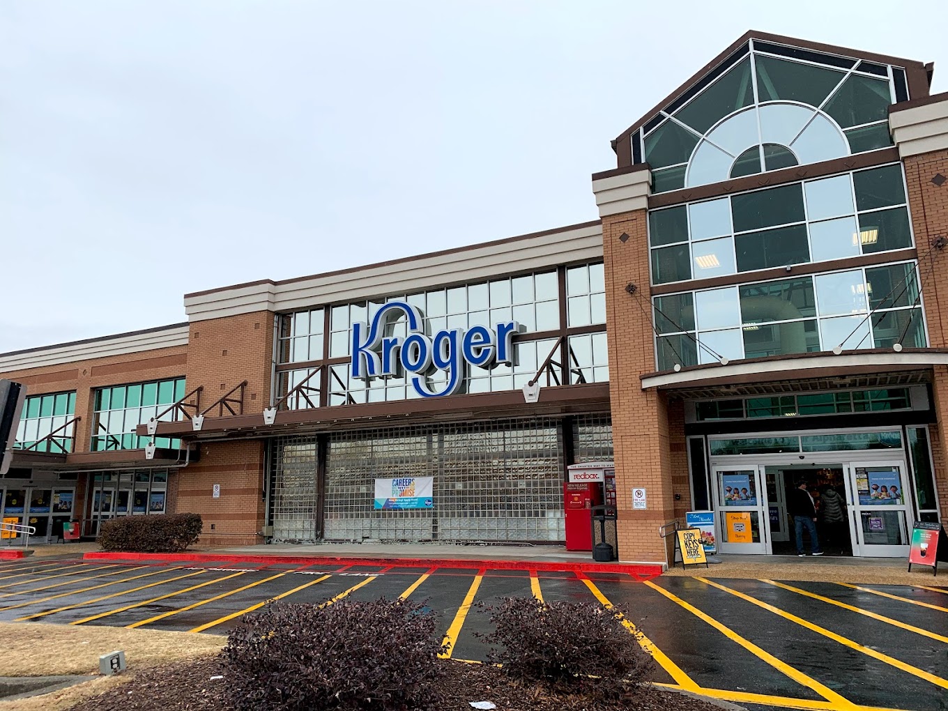 Kroger Grassland Crossing Store Shopping | Supermarket