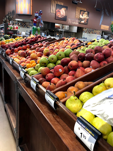 Kroger Grayson Commons Store Shopping | Supermarket