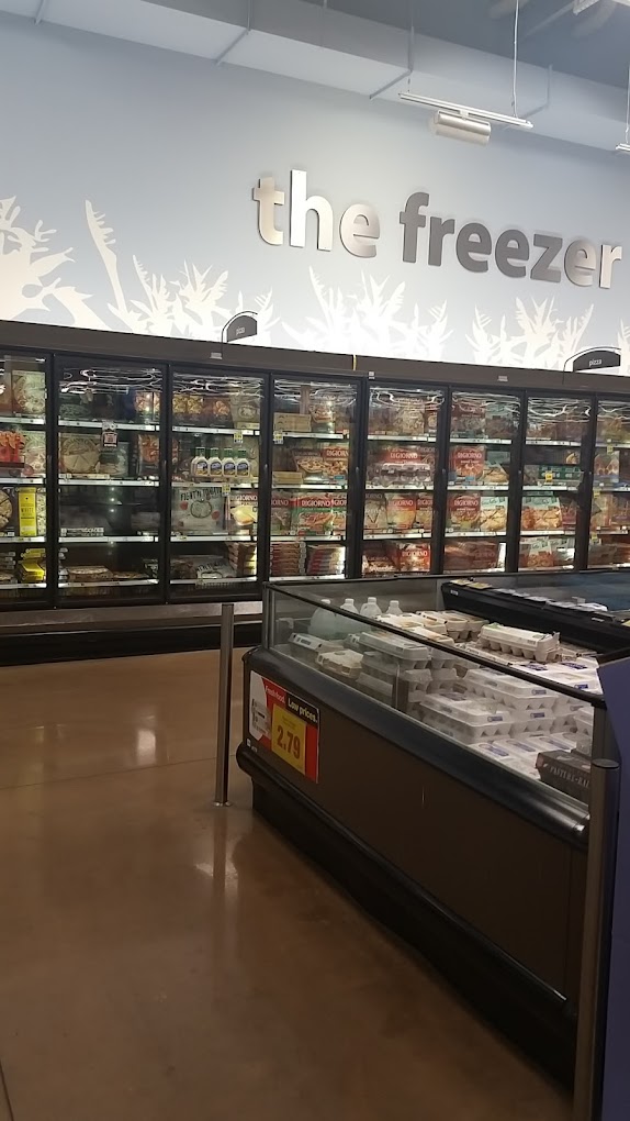 Kroger Hamilton Store Shopping | Supermarket