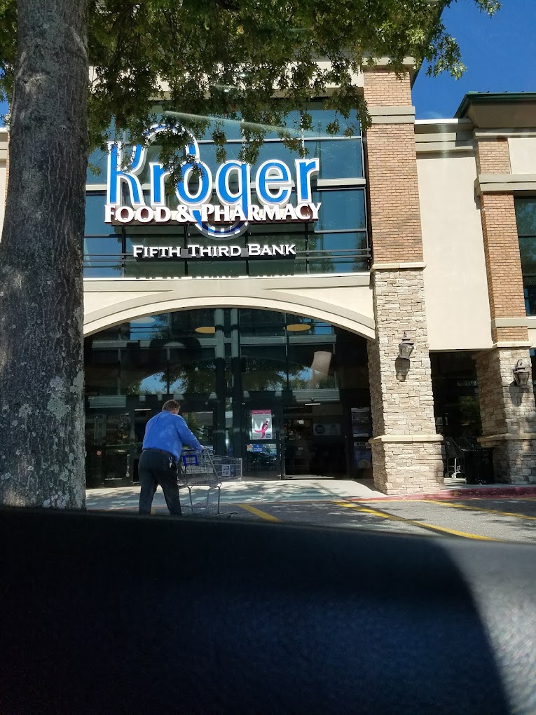 Kroger Haynes Market Store Shopping | Supermarket