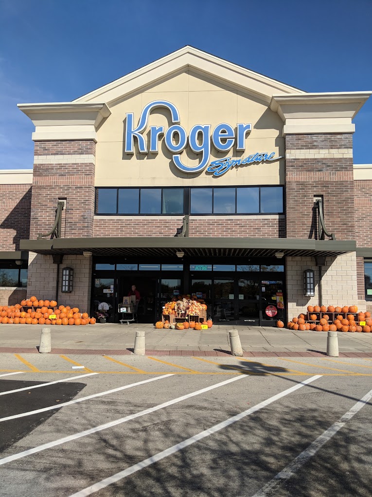 Kroger Hazel Dell Store Shopping | Supermarket