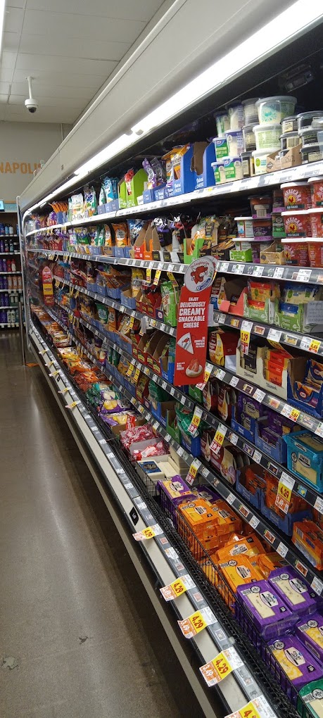 Kroger Indy Downtown Store Shopping | Supermarket