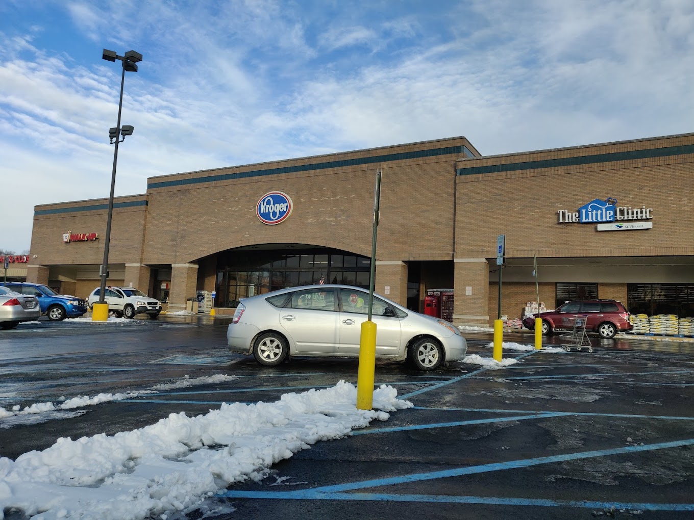 Kroger Jackson Creek Store Shopping | Supermarket