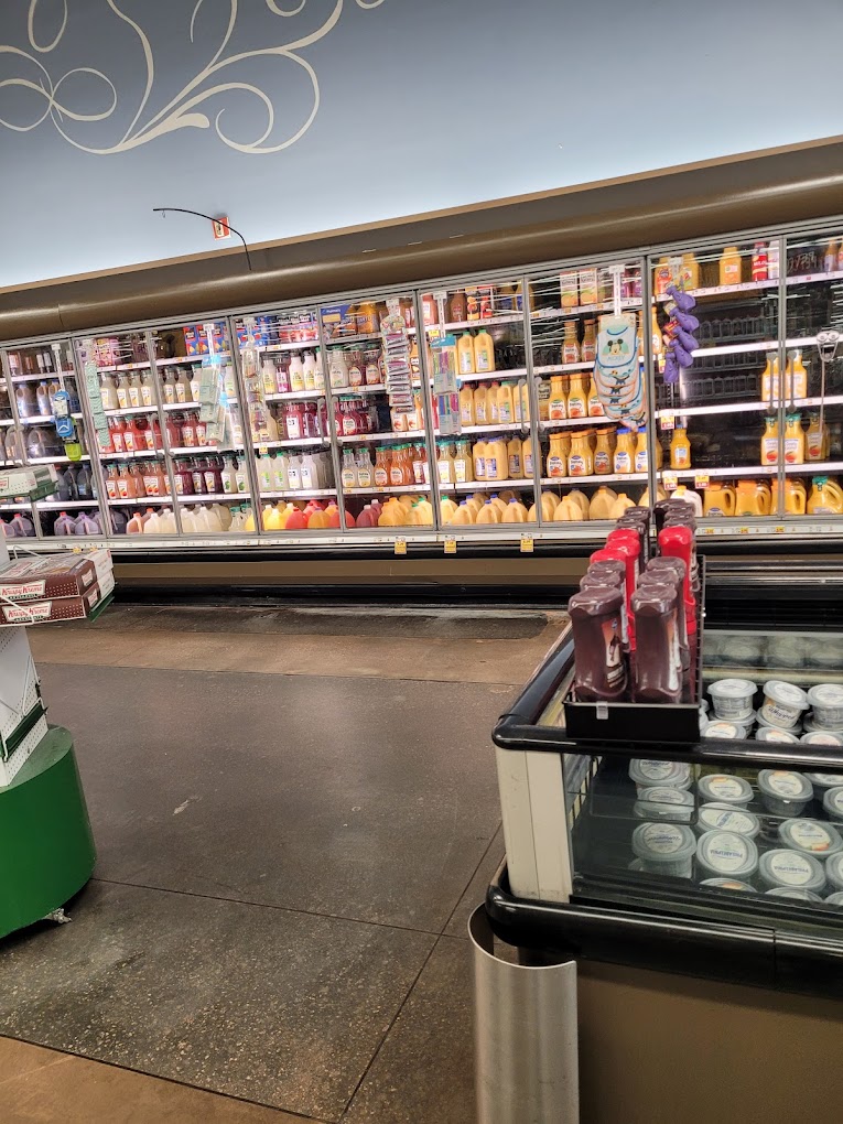 Kroger Kedron Store Shopping | Supermarket