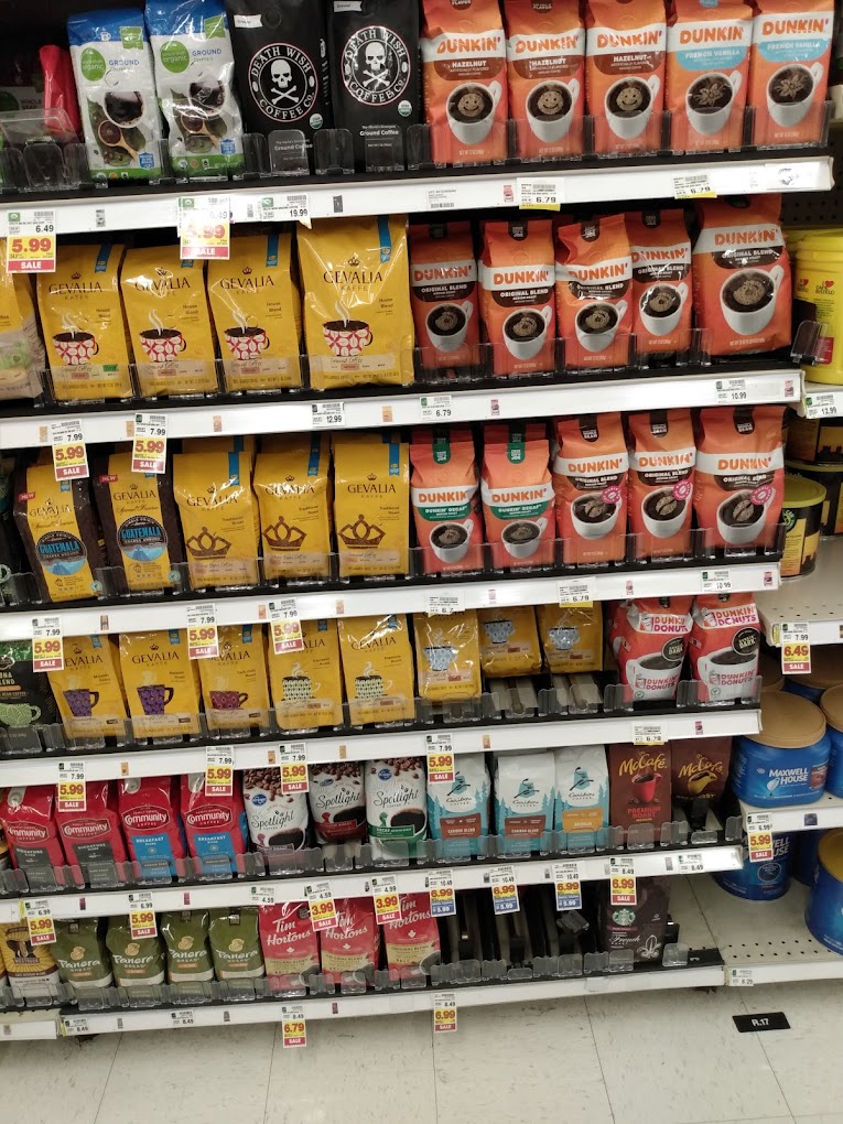 Kroger Latonia Store Shopping | Supermarket