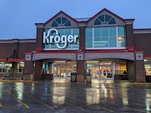 Kroger Linwood Store Shopping | Supermarket
