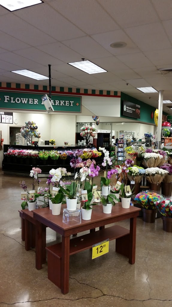 Kroger Logan Square Shopping | Supermarket