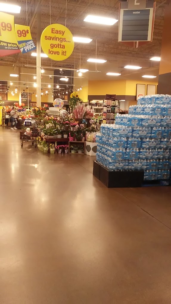 Kroger Madison Store Shopping | Supermarket