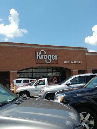 Kroger Maplecrest Store Shopping | Supermarket
