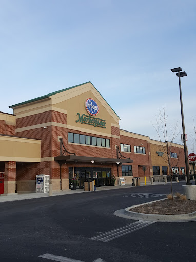 Kroger Marketplace Store Shopping | Supermarket