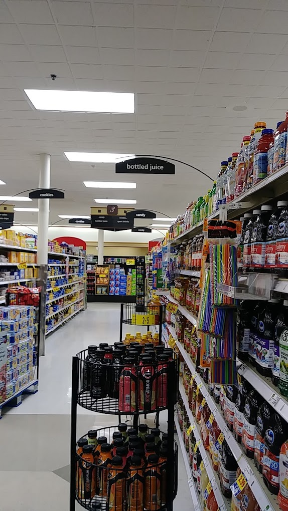 Kroger Marwood Store Shopping | Supermarket